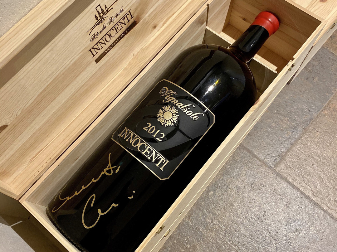 Azienda Agricola Innocenti-Torrenieri必去景点