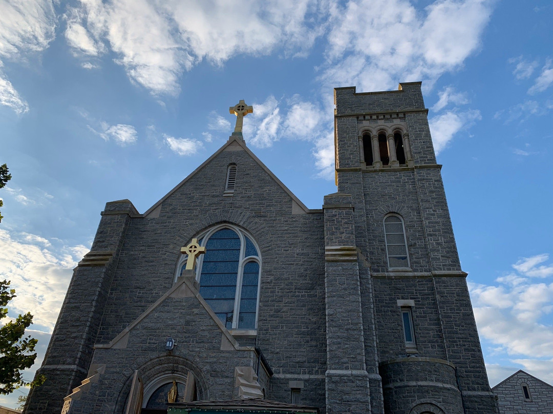 Our Lady Star of the Sea Church景点图片