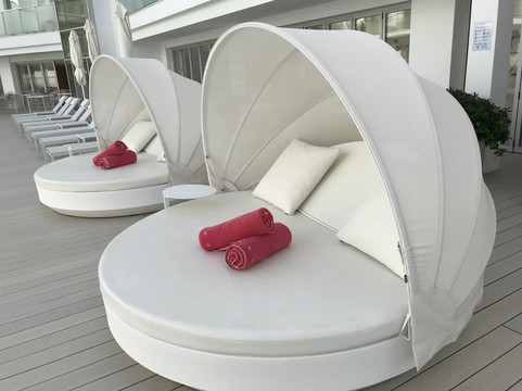 五花酒店（Meliá Collection 成员）主图