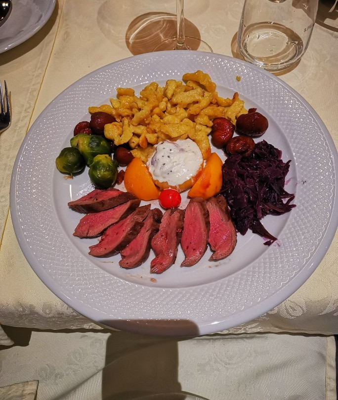 Mugena旅游攻略图片