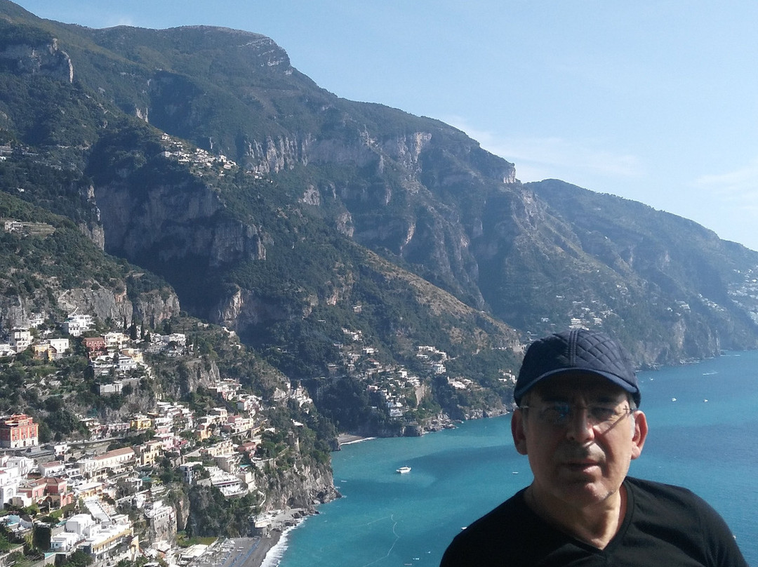 Tours of Sorrento-Capri,Amalfi Coast & Pompeii-索伦托必去景点