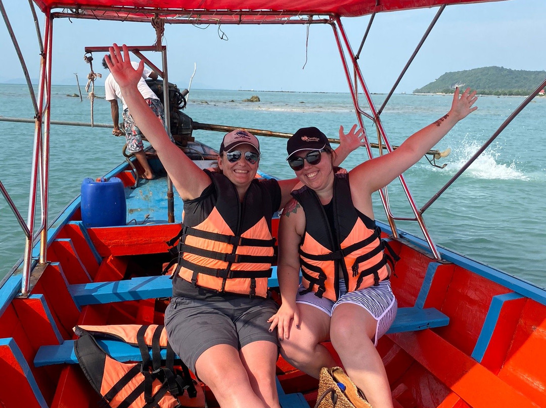 Tour Explore-马叻必去景点