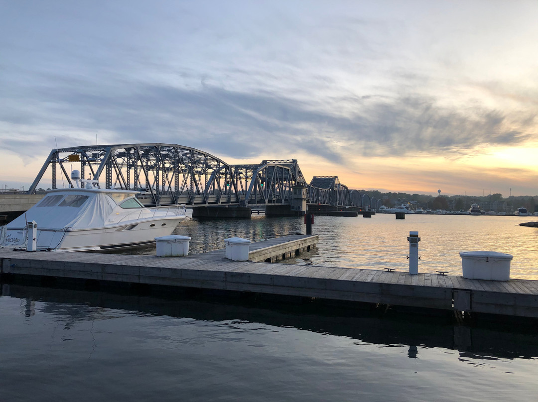 Stone Harbor Resort主图