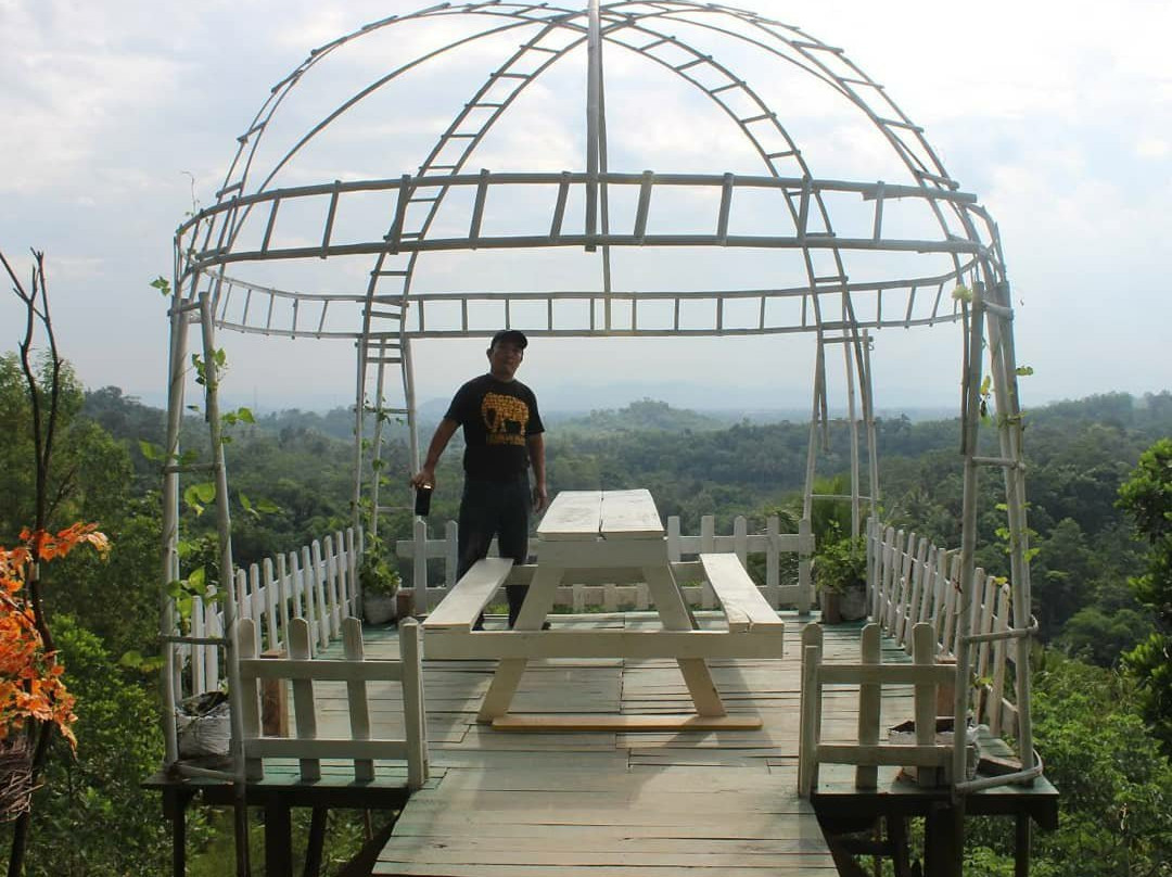 Talang Indah Pajaresuk-Pringsewu必去景点