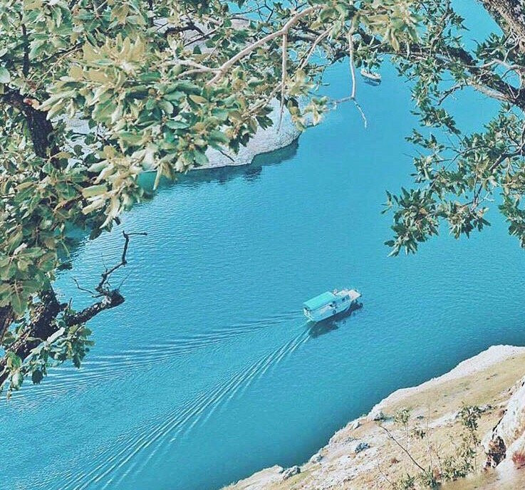 Eğil Barajı-Diyarbakir必去景点