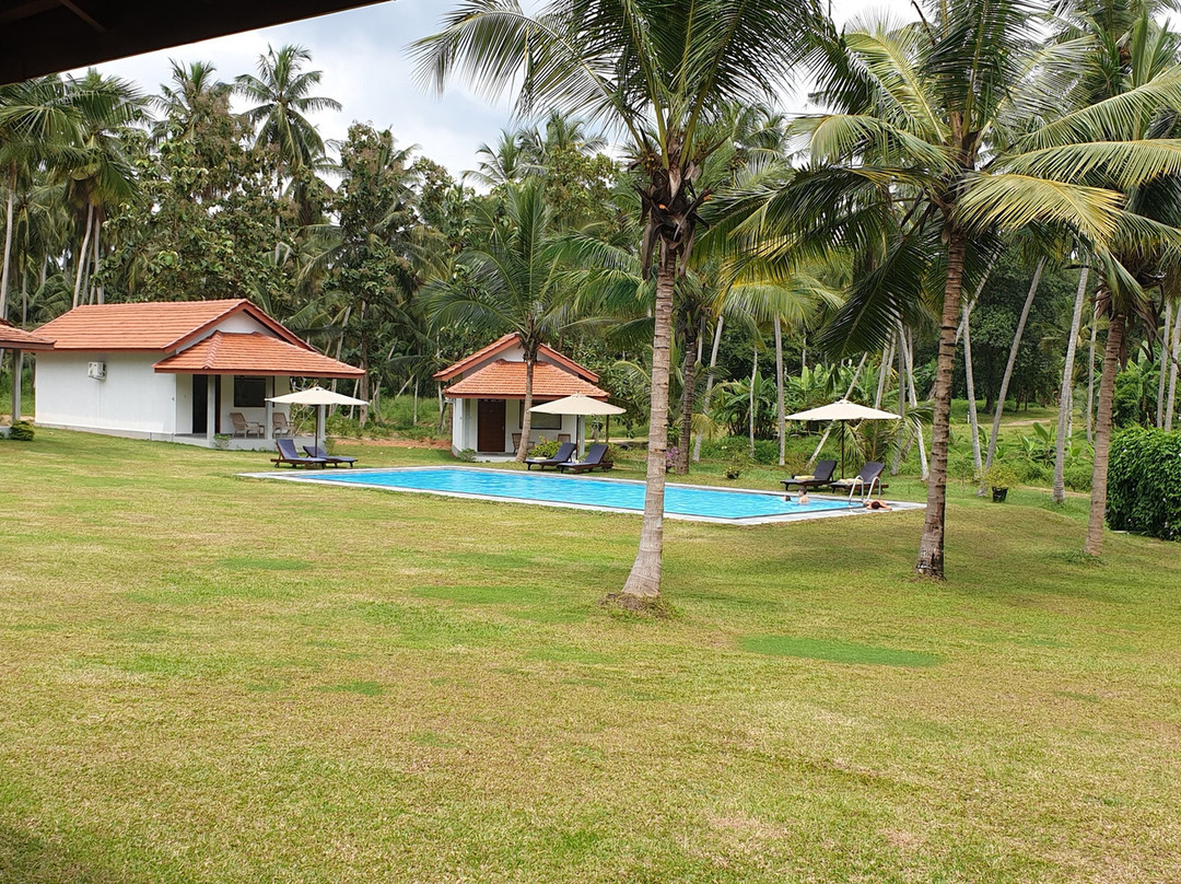 Ambarella Lodge & Spice Garden主图