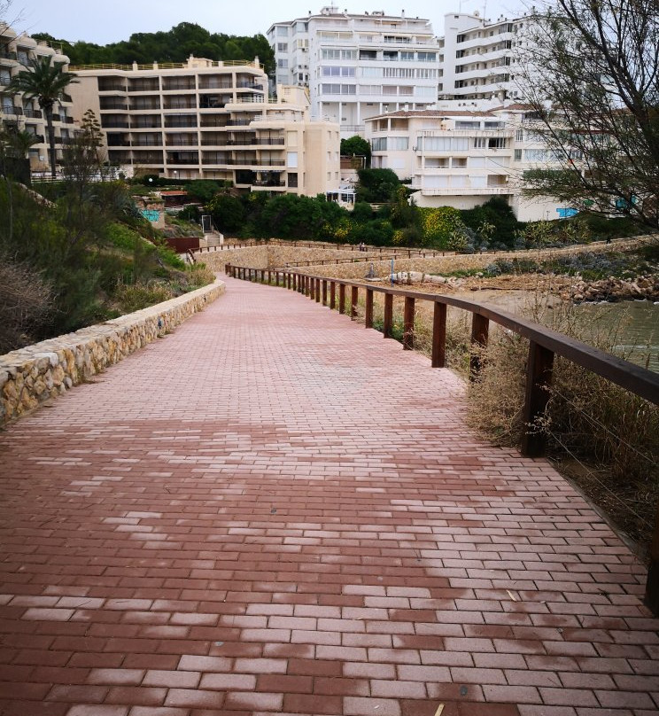 Cami de Ronda景点图片