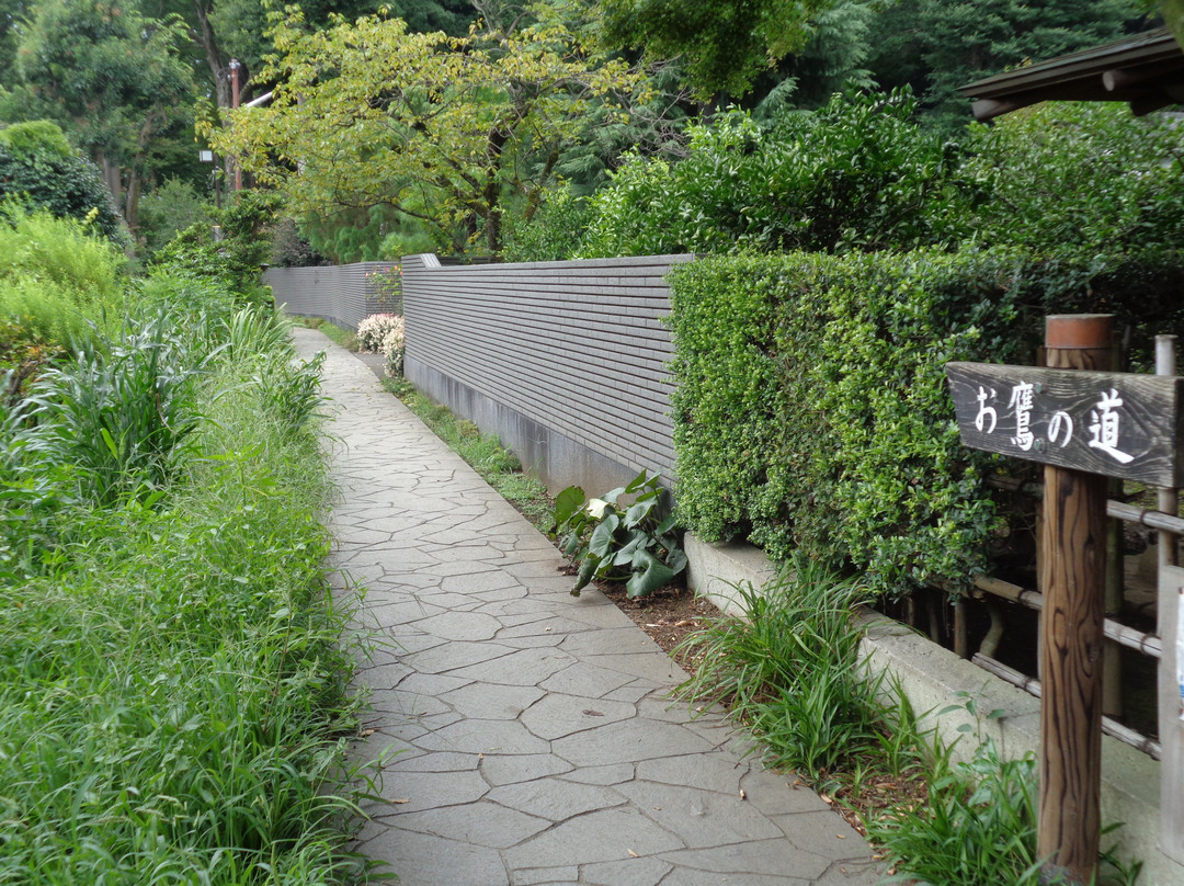 Otaka-no-Michi-国分寺市必去景点