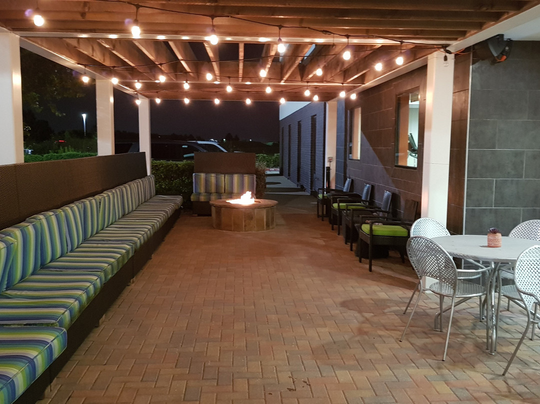 Home2 Suites by Hilton Irving/DFW Airport North主图