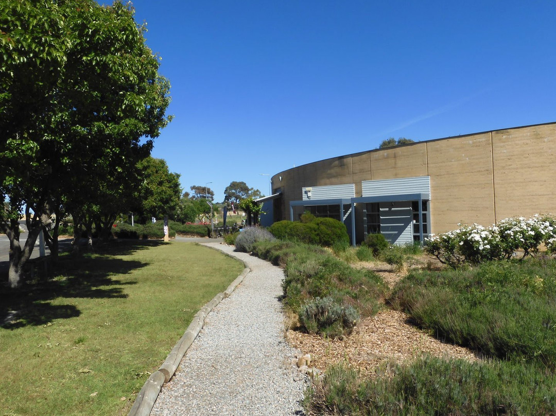 McLaren Vale and Fleurieu Coast Visitor Centre景点图片