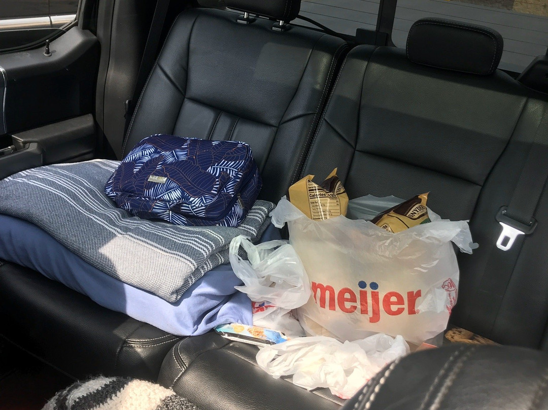 Peaches Bed and Breakfast主图