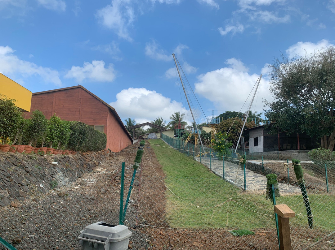 SUMA Adventure and Resort主图