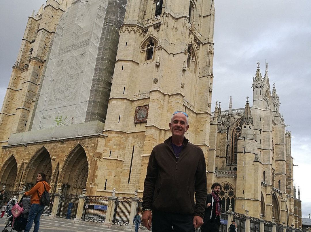 Catedral Santa María De León-莱昂必去景点