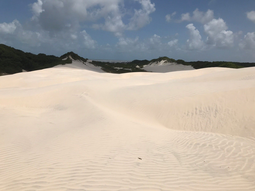 Lagoa da Coca Cola-Salinopolis必去景点