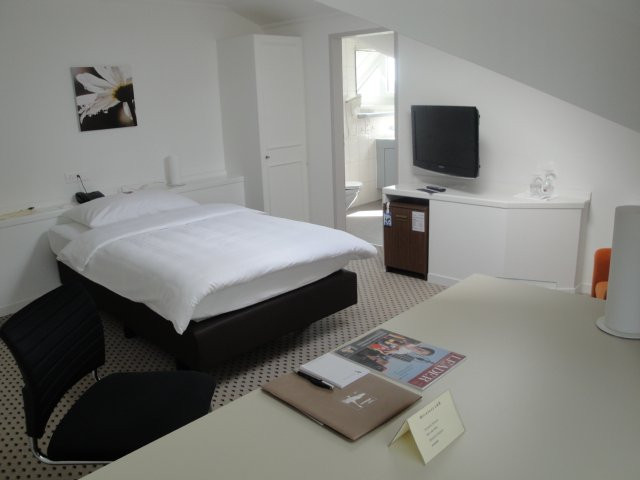 Hotel Schwanen Wil主图