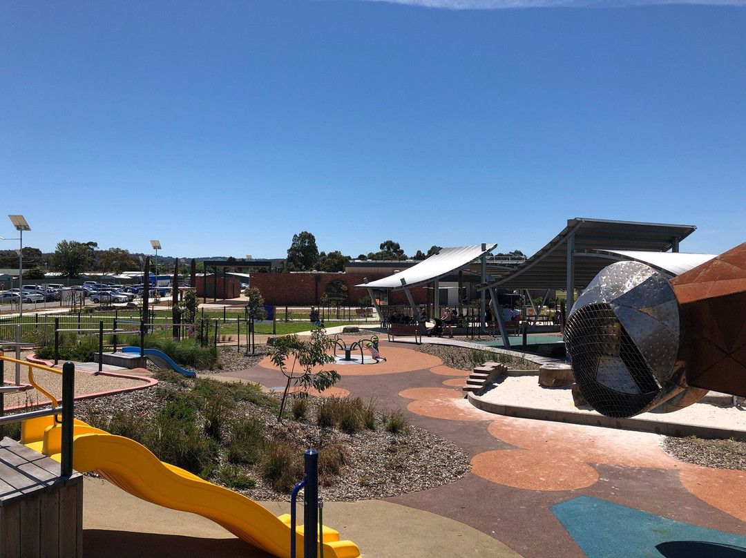 Deep Creek Eco Play Pakenham景点图片
