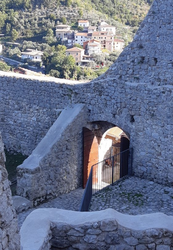 Centro Storico