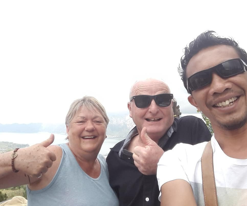 Ubud Nature Private Driver and Tours-乌布必去景点