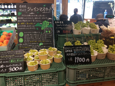 Mujirushi Ryohin Ginza-Ginza必去景点