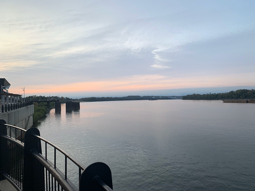 Smothers Park-欧文斯伯勒必去景点