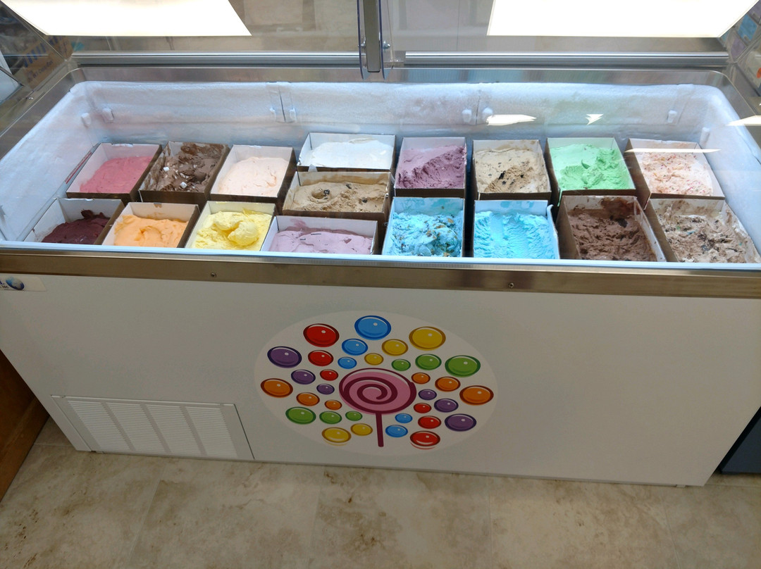 True Confections Candy Store & More-康科德必去景点