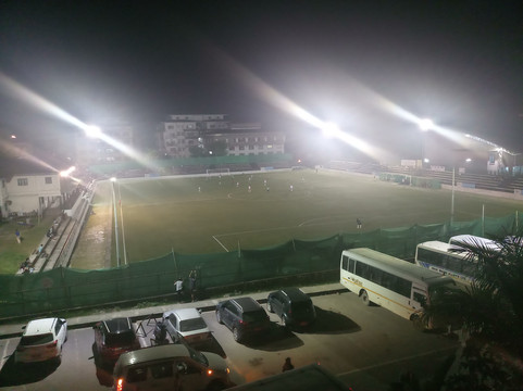 The Orchid Hotel主图