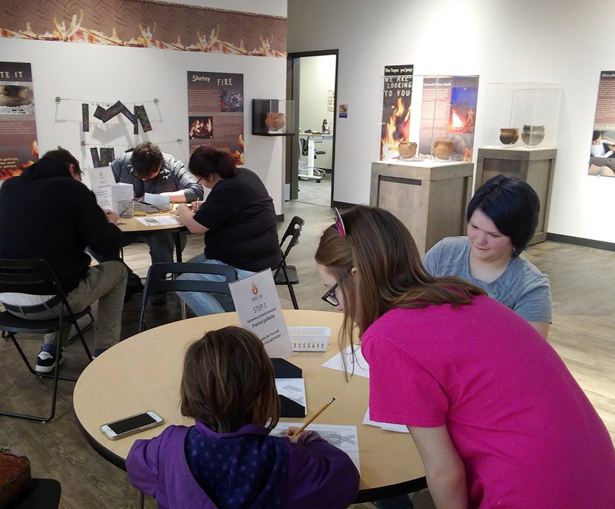 Shawnee Tribe Cultural Center-Miami必去景点