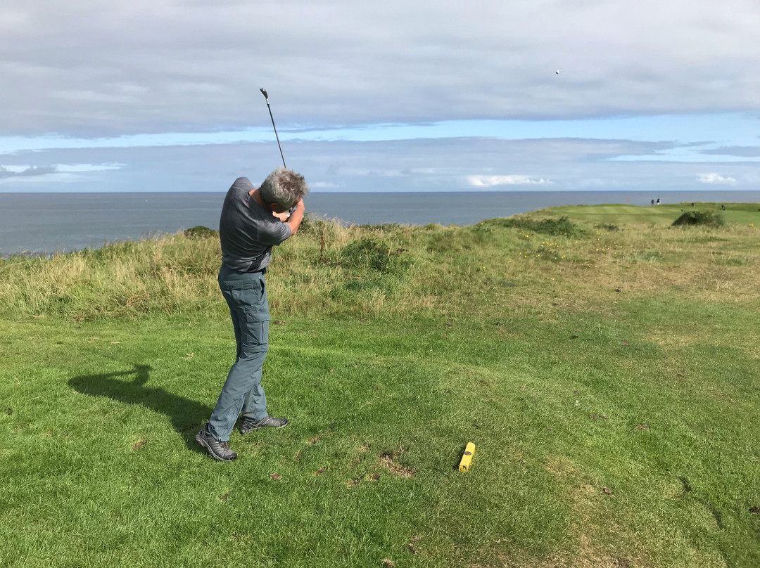 Ballyreagh Golf Course-波特拉什必去景点