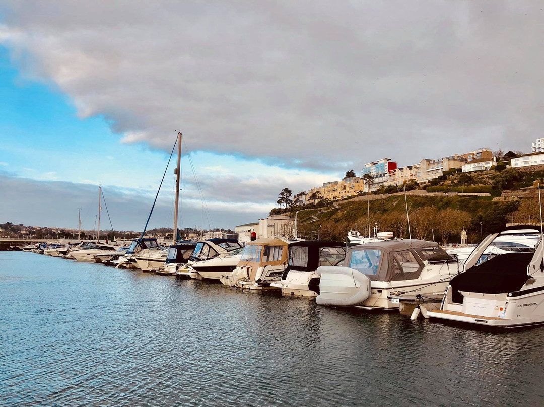 MDL Torquay Marina景点图片