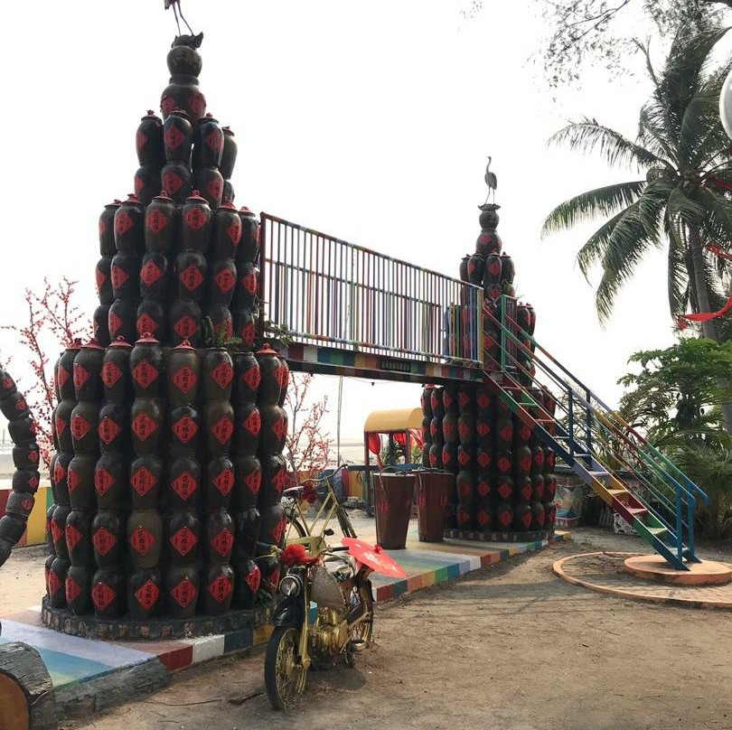 Tours In Malaysia-乔治城必去景点