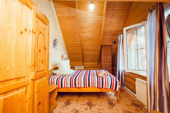 Sloboda旅游攻略图片