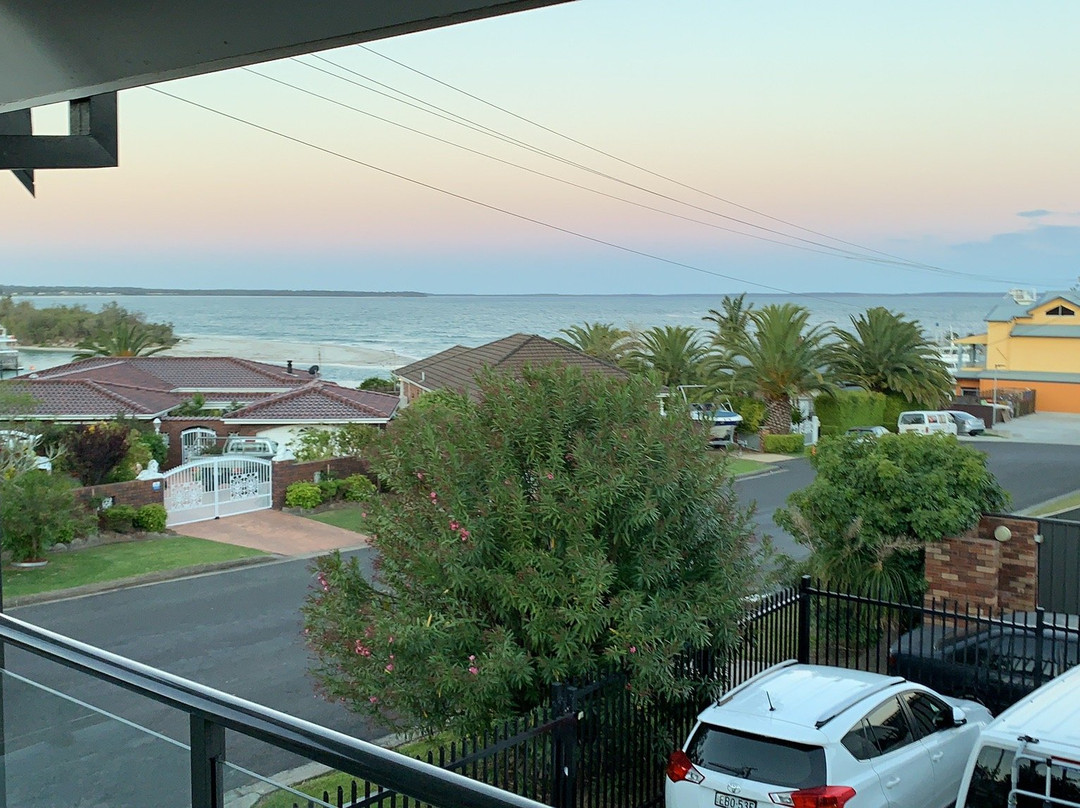 杰维斯湾汽车旅馆主图