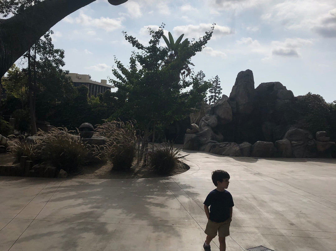 Discovery Cube-圣安娜必去景点