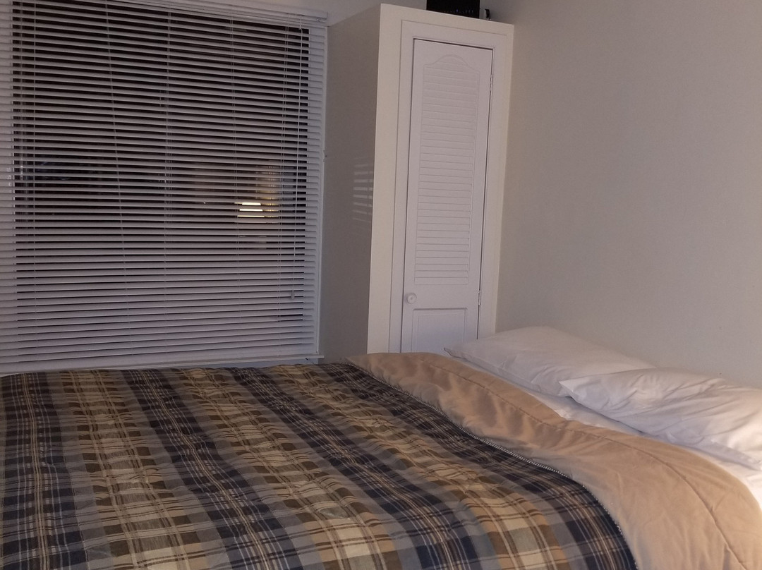 Chalets Beaconsfield Motel主图