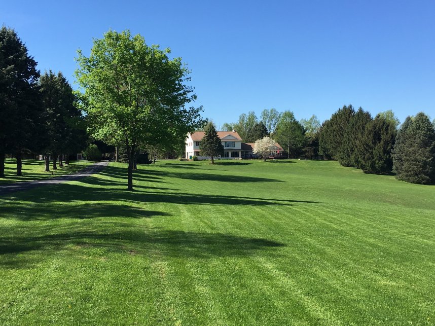 The Marshall House Bed & Breakfast-官方