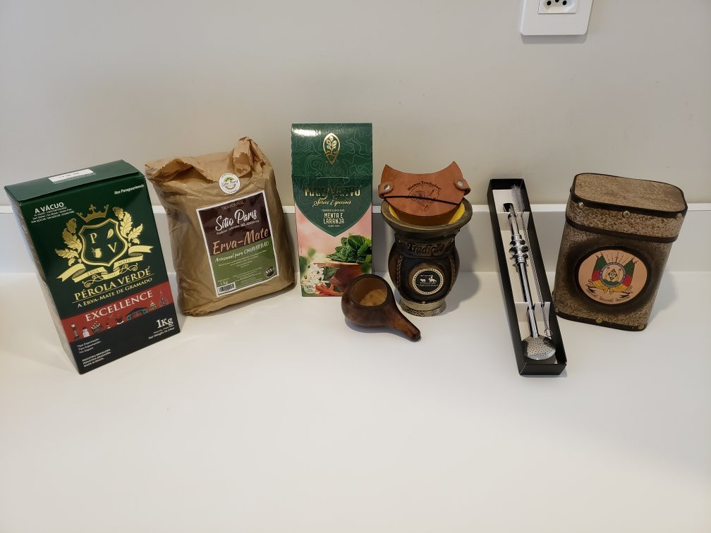 O Chimarreiro-卡内拉必去景点