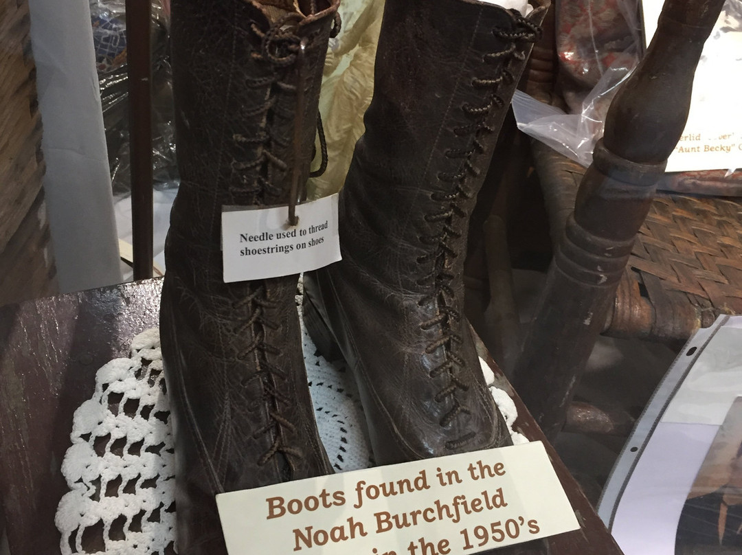 Cades Cove Museum-Maryville必去景点