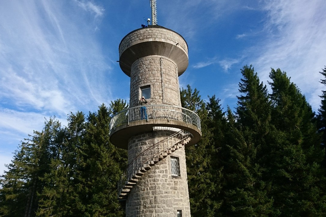 Berggasthof & Hotel Brend主图