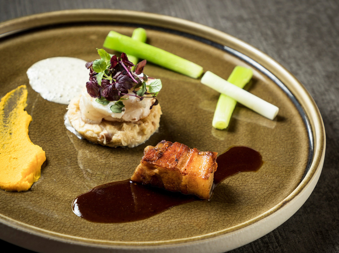 萨姆瑙恩酒店住宿-Hotel Astoria