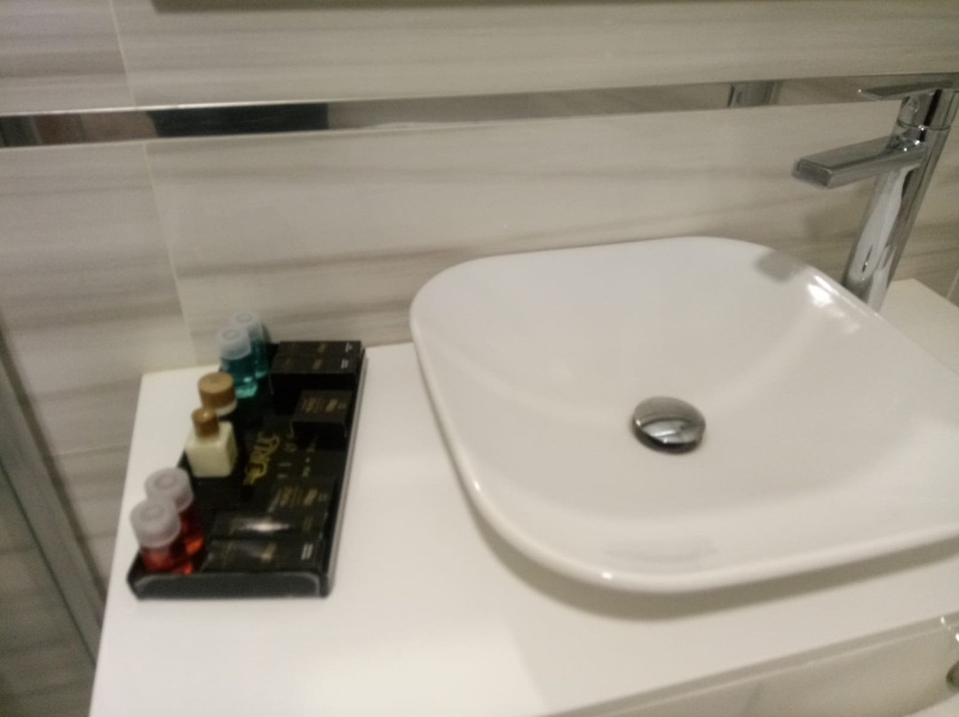 Gorukle Oruc Hotel & Spa主图