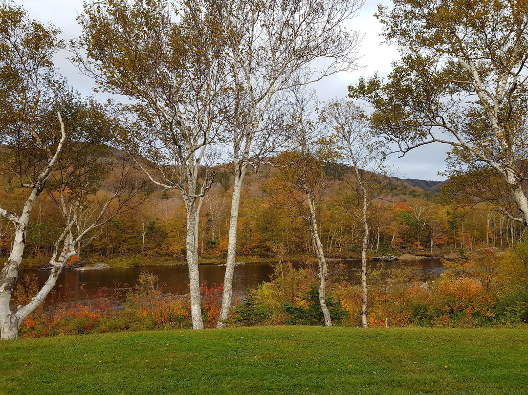 Cornerstone Motel主图