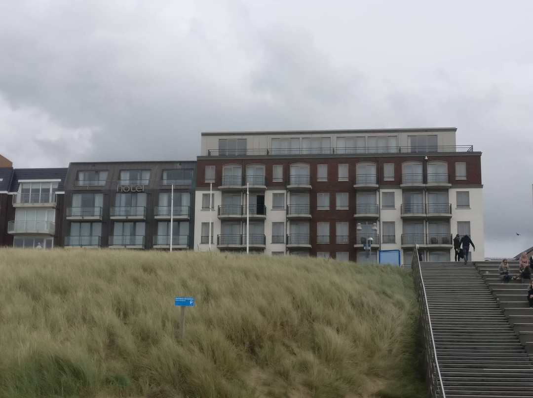 Strandhotel Golfzang主图