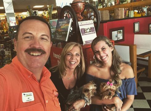 All About Charleston-查尔斯顿必去景点