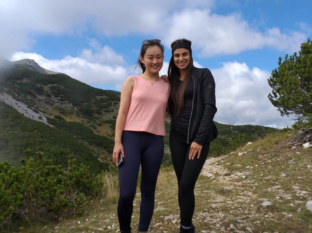 Visit Jablanica景点图片