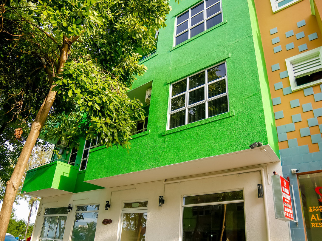 Beach Grand and Spa Premium主图