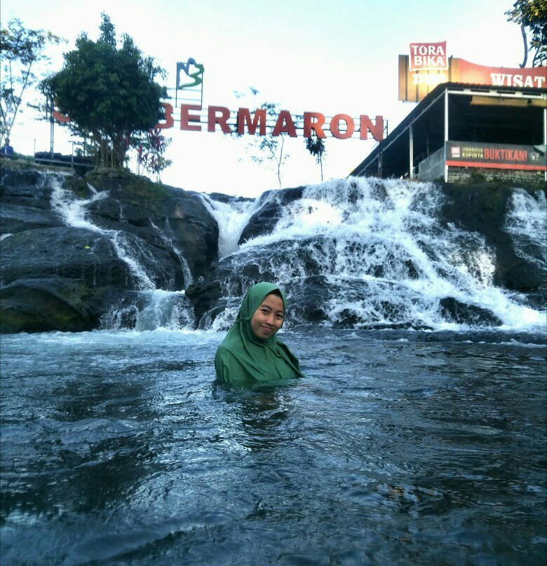 Sumber Maron-玛琅必去景点