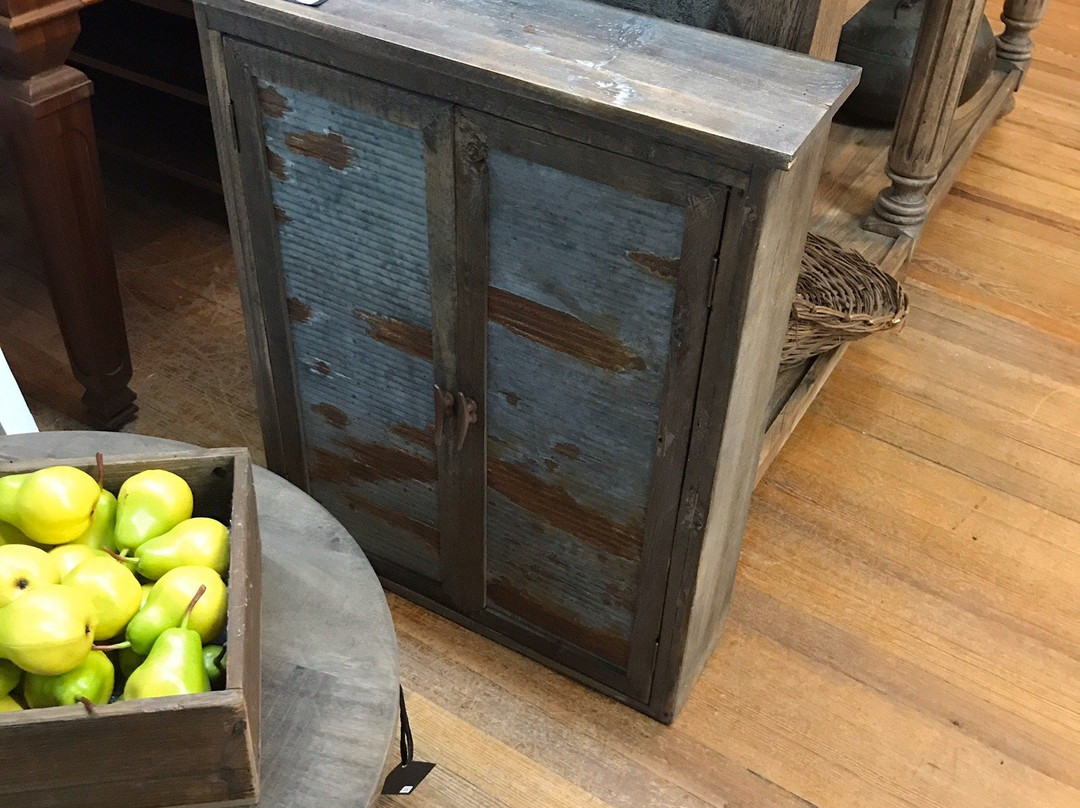 In High Cotton-麦迪逊必去景点