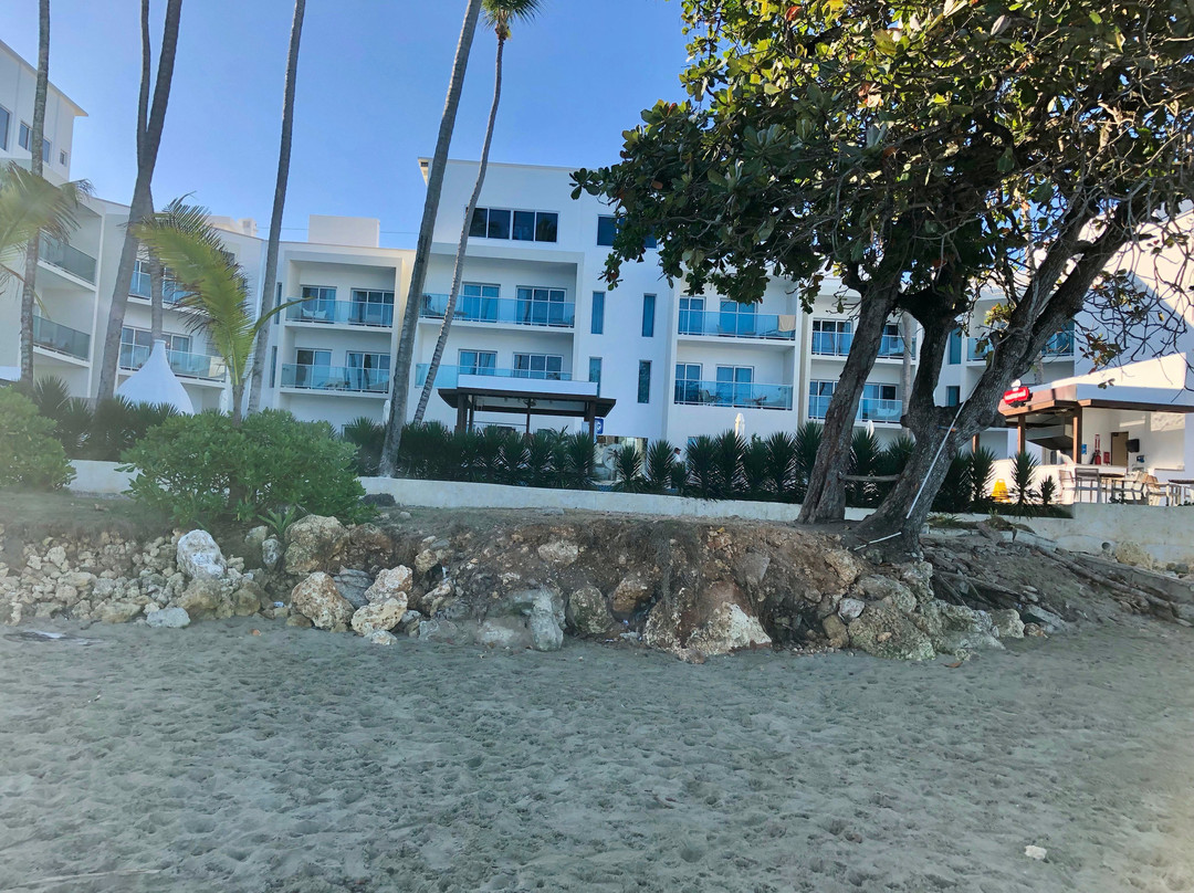 Presidential Suites主图