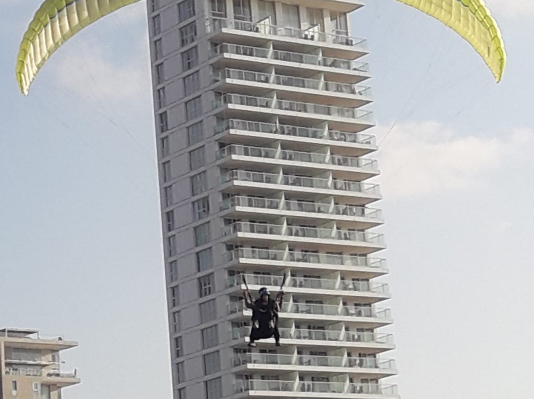 岛屿套房酒店主图