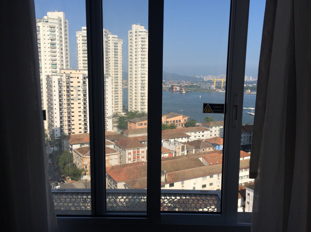 Comfort Hotel Santos主图